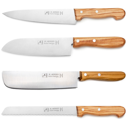 Santoku kochmesser nakiri - |, |