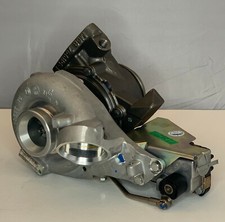 Mercedes-Benz Turbolader Garrett A6460901080 OM646