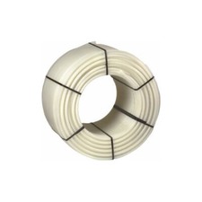 Buderus 5 Schicht Kunststoffrohr Heizrohr PE-RT 14x2 / 17x2 mm Fußbodenheizung