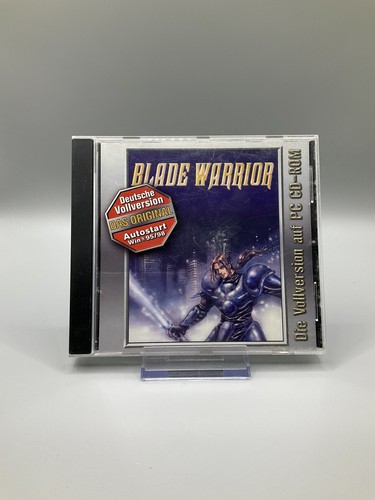Blade warrior juwel - blade,