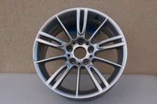 1X BMW 3er E90 E91 E92 E93 LM RAD M STERNSPEICHE 193 18" 8036934