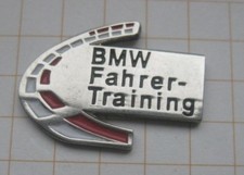 BMW FAHRER TRAINING ...... ................... Auto Pin (144h)