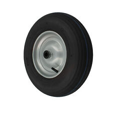 Luftrad Schubkarrenrad 400 B 20-25 Reifen 4.00-8 Schubkarre Bollerwagen Wagen 