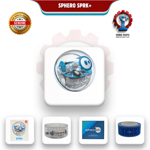 Sphero sprk ersatzteile - ersatzteile,