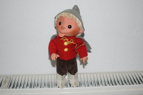 Ddr sandmann mit - ddr,