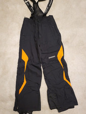 Spyder Skihose Jungen Gr. 164