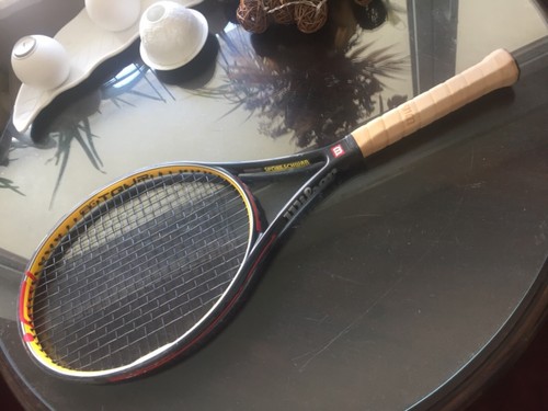 Wilson pro staff - wilson,
