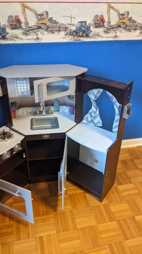 Kidkraft kinderküche - kidkraft,