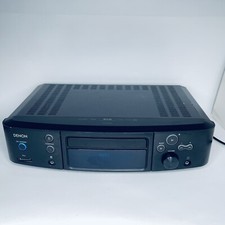 Denon S-81 CD/AM/FM/Amp