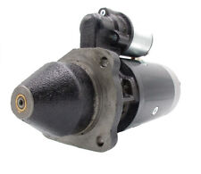 Anlasser Starter für Bosch 0001362064 IHC Case 833A D-239 433 D-155,  831 D155