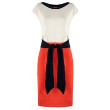 BODEN Direct Damen Strickkleid