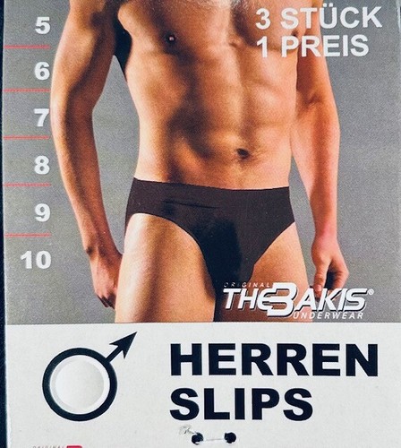 Schwarz he slip - schwarz, he.slip