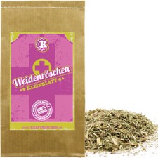 Weidenröschen kleinblütig
