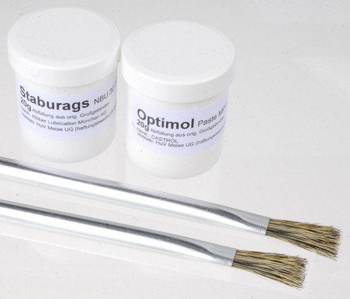 Staburags nbu ptm optimol - 30,