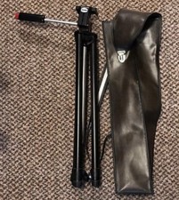 Revue 1626 Stativ, gebraucht.