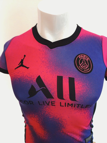 Fußball fantrikot psg - fantrikot,
