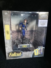 Fallout McFarlane Movie
