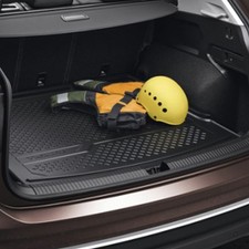 Kofferraumwanne tiguan - vw,