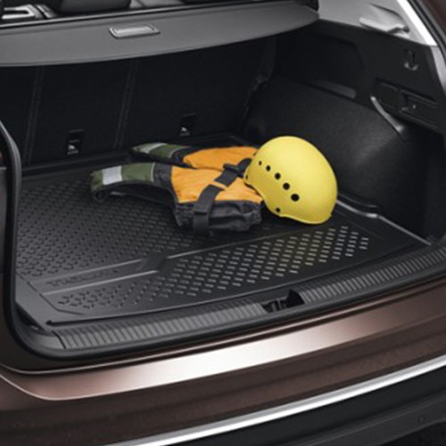 Kofferraumwanne tiguan - kofferraumwanne,