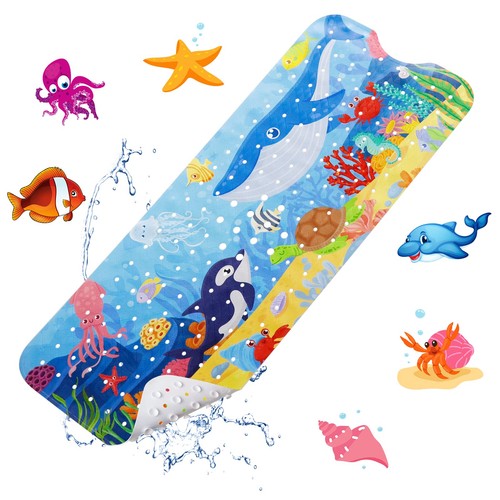 Badewannenmatte kinder - badewannenmatte,