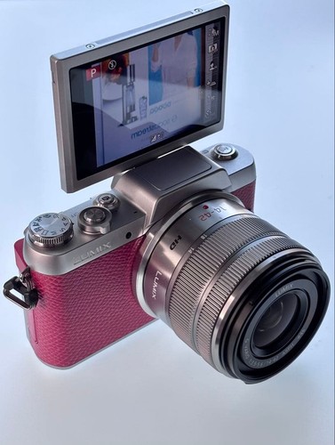 Panasonic lumix vario - lumix,