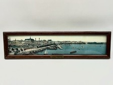Andenken an Hamburg Panorama