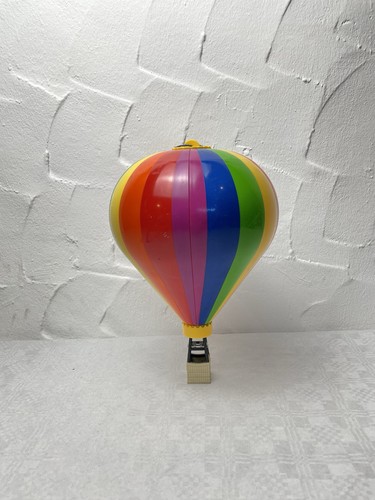 Siku 3728 heißluftballon - 3728,