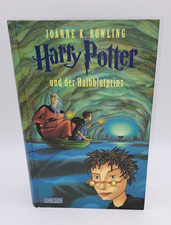 Harry Potter und der