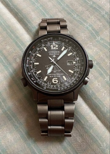 Citizen promaster sky - promaster,