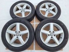 VW Golf 5, 6, 7, Sportsvan 16