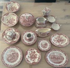 Myott‘s Country Life Rot