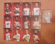 Bayern münchen - fc,