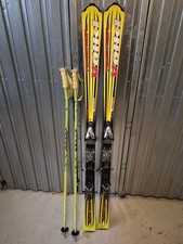 Völkl Racetiger Ski und