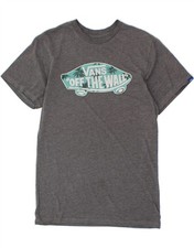 Vans Herren Custom Fit Grafik