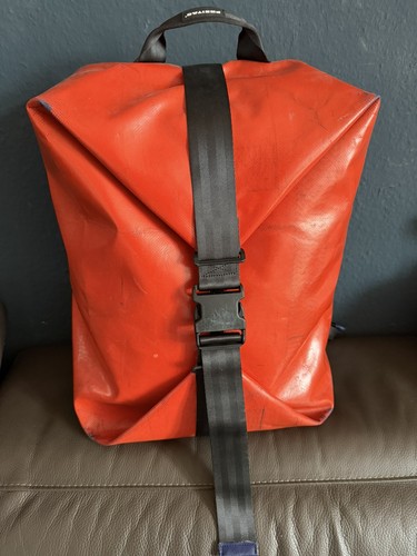 Freitag f512 voyager rucksack - f512,