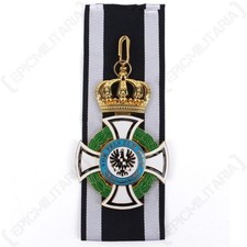 Kommandant des Königlichen