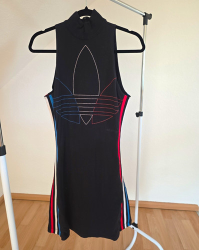 Adidas vintage y2k sportkleid - y2k,
