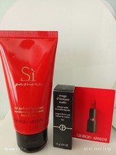 Giorgio Armani SI Body Lotion 50 Ml EdP Intense