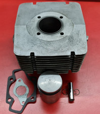 Zylinder mit Kolben MZ ETZ 150