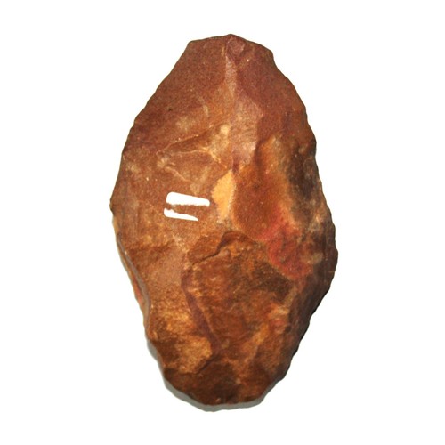 Acheulèen großer - acheulèen,