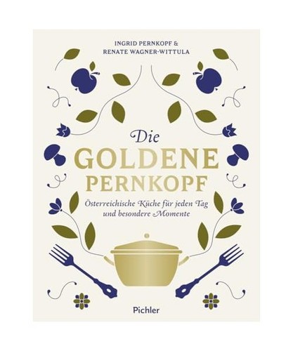 Die goldene pernkopf - die,