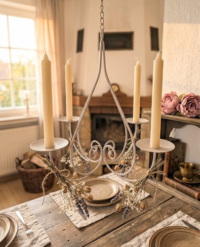 Shabby chic