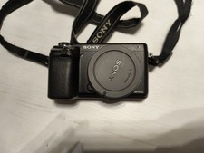 Sony alpha nex kamera - kamera, ohne