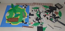 LEGO 6270 große Pirateninsel