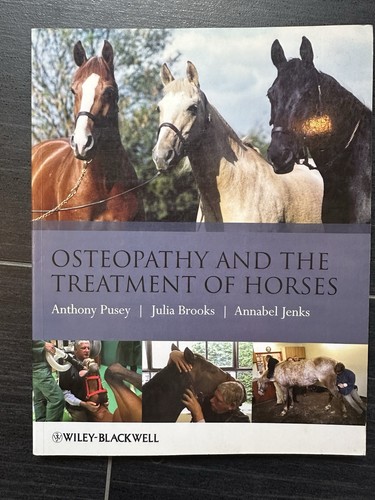 Osteopathy and the treatment - and,