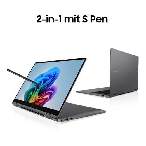 Samsung galaxy book5 360 - book5,