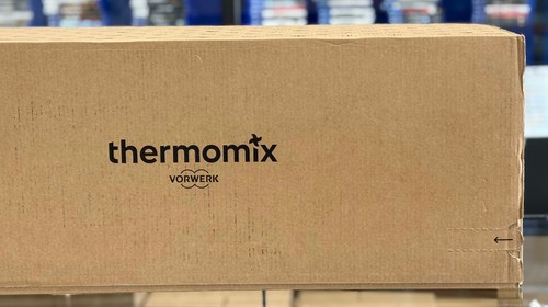 Vorwerk thermomix tm7 - vorwerk,
