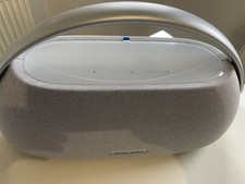 Harman Kardon GO + Play 3