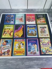 Disney Postkarten Retro -