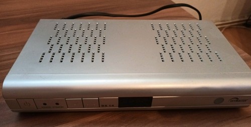 Skymaster sat receiver dx14 - skymaster,